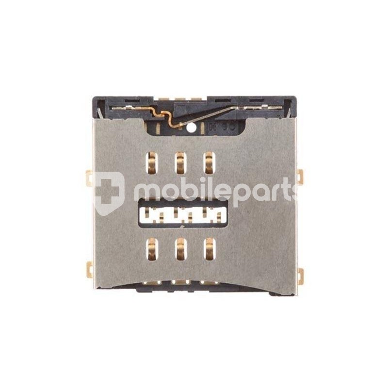 Lettore Sim Card Iphone 4g