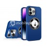 Case MagSafe Blue iPhone 15 Pro