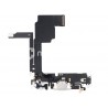 Charging Connector White Titanium iPhone 15 Pro (PULLED)