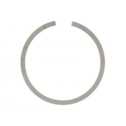 Battery Door Magnetism Ring iPhone 15 Pro - 15 Pro Max