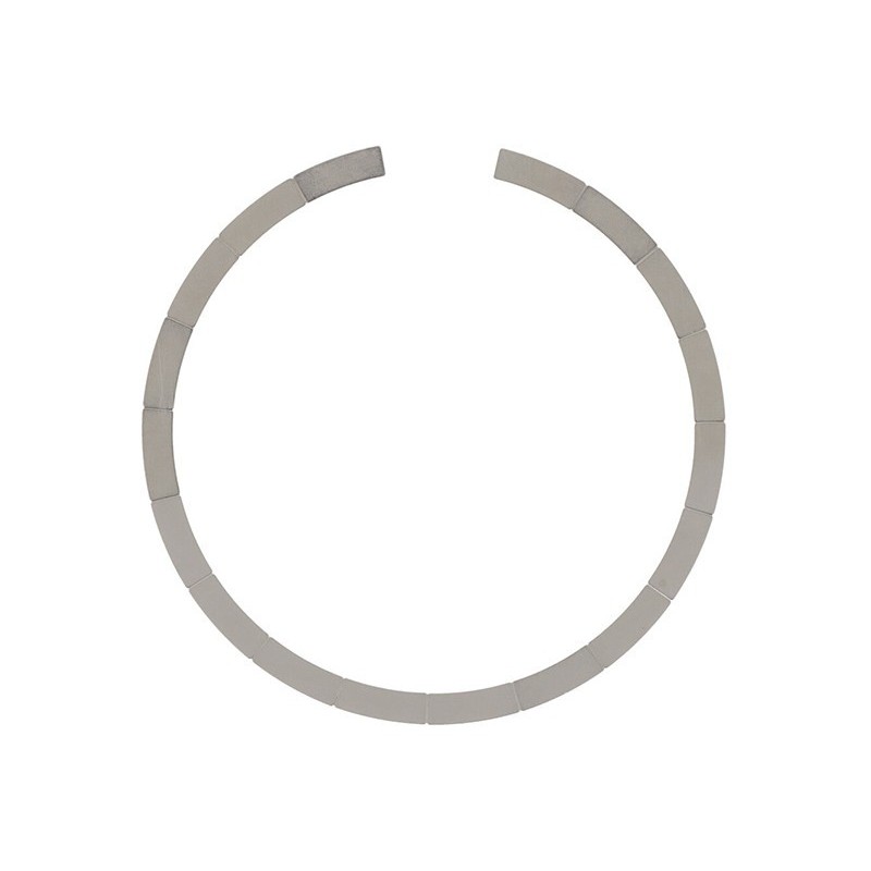 Battery Door Magnetism Ring iPhone 15 Pro - 15 Pro Max