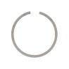 Battery Door Magnetism Ring iPhone 15 Pro - 15 Pro Max