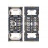 Antenna FPC Connector Onboard iPhone 15 Pro 12Pin