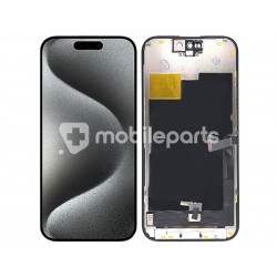 LCD iPhone 15 Pro TC FHD (INCELL) IC Changeable