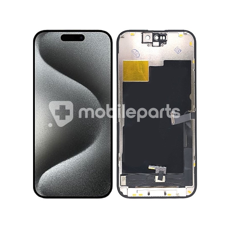 LCD iPhone 15 Pro TC FHD (INCELL) IC Changeable