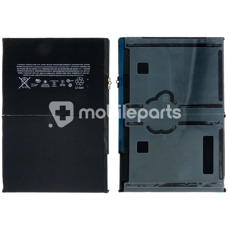 Battery iPad 2017 (A1822-A1823) No Logo