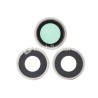 Rear Camera Lens White Titanium iPhone 15 Pro Max