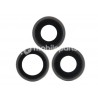 Rear Camera Lens Natural Titanium iPhone 15 Pro Max