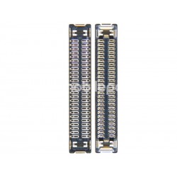 LCD Connector Onboard  iPhone 15 Pro - 15 Pro Max