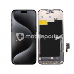 LCD iPhone 15 Pro Max TC FHD (INCELL) IC Changeable