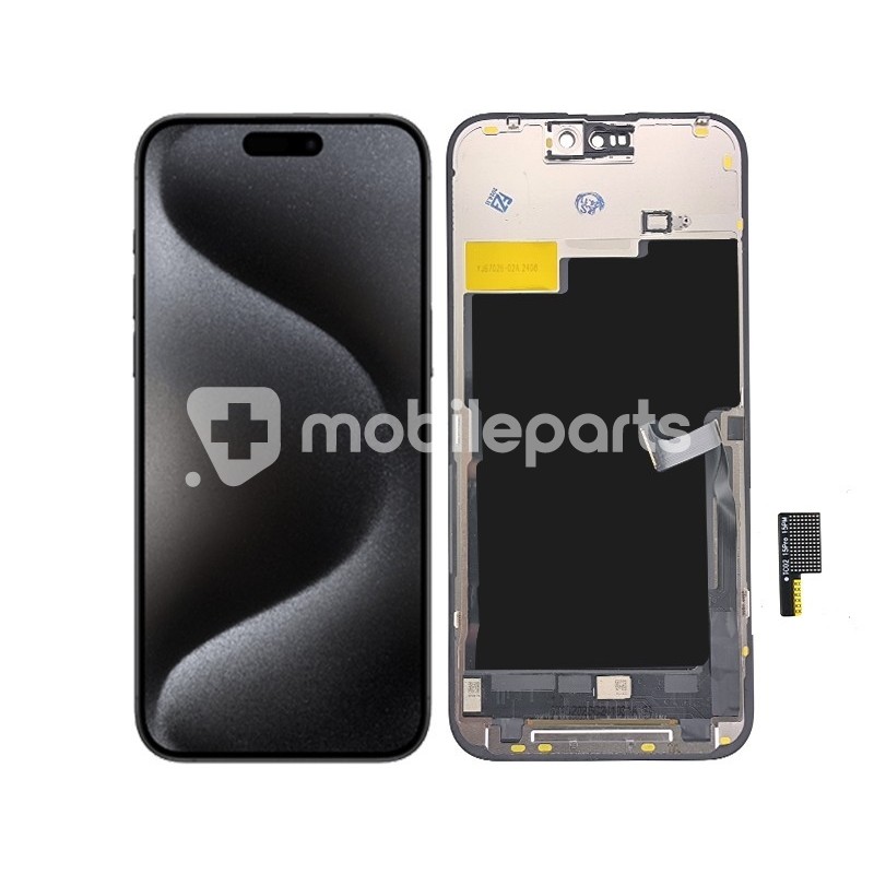 LCD iPhone 15 Pro Max TC FHD (INCELL) IC Changeable
