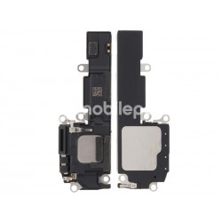 Buzzer iPhone 16