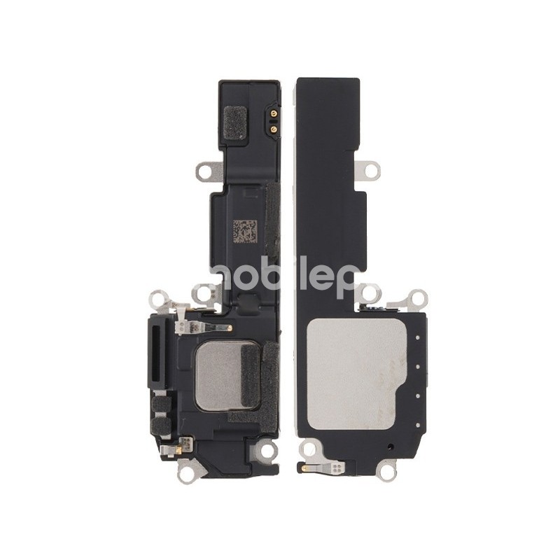Buzzer iPhone 16