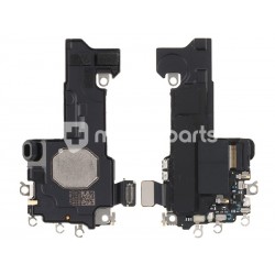Speaker iPhone 16