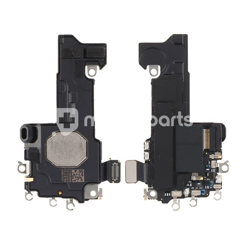 Speaker iPhone 16