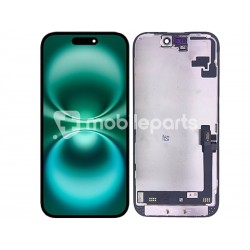 Display Touch Black iPhone 16 (PULLED)