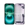 Display Touch Black iPhone 16 (PULLED)