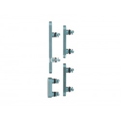 Kit External Buttons Teal iPhone 16 - 16 Plus
