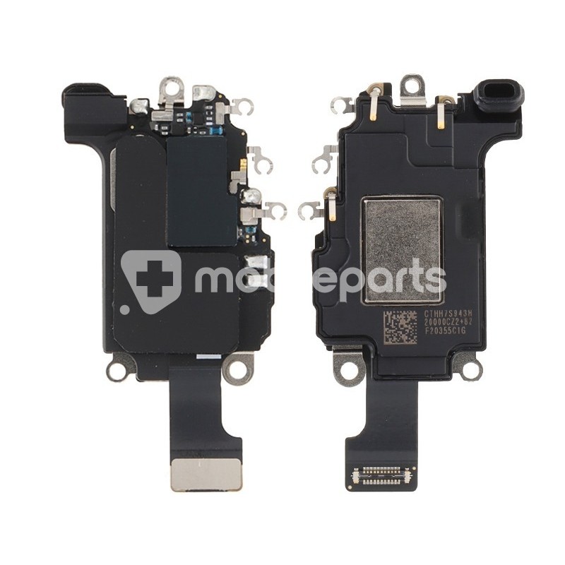 Speaker iPhone 16 Pro