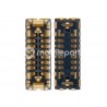 Power Button FPC Connector 12Pin iPhone 16 Pro - 16 Pro Max