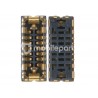 Speaker FPC Connector Onboard 10Pin iPhone 16 Pro - 16 Pro Max