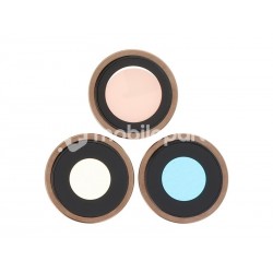 Rear Camera Lens Desert Titanium iPhone 16 Pro - 16 Pro Max