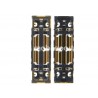Battery FPC Connector Onboard iPhone 16 Pro - 16 Pro Max 4Pin