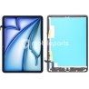 Display Touch Black iPad Air 11 2024 A2902 FOG