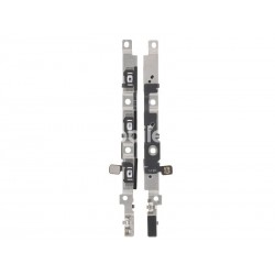 Volume Flex iPhone 16 Pro Max