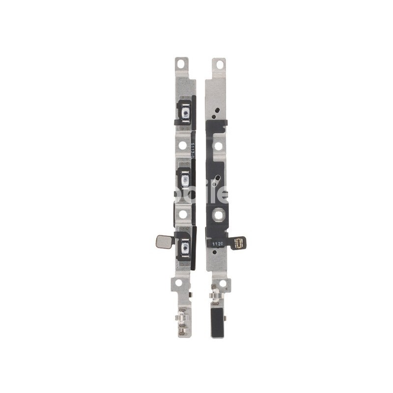 Volume Flex iPhone 16 Pro Max