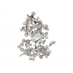 Screw Kit Black Titanium iPhone 16 Pro Max