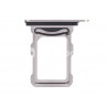 Sim Card Tray Natural Titanium iPhone 16 Pro Max