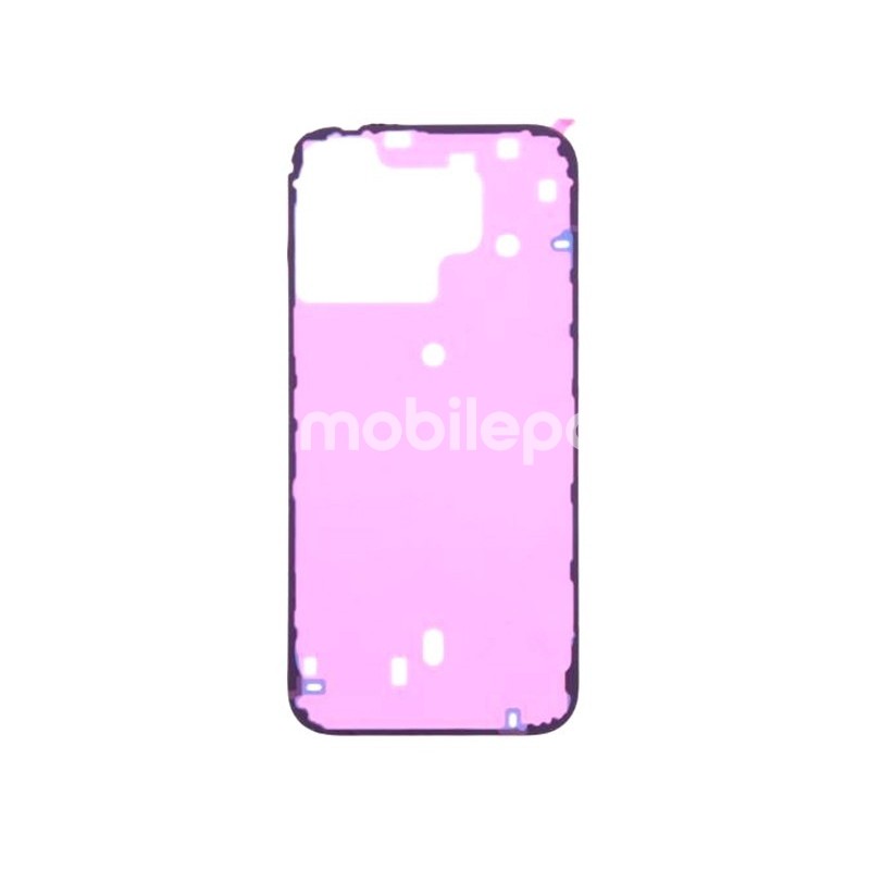 Adhesive Rear Cover iPhone 16 Pro Max
