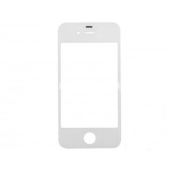 Vetro Bianco Iphone 4-4s