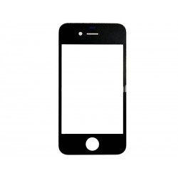 Vetro Nero Iphone 4-4s