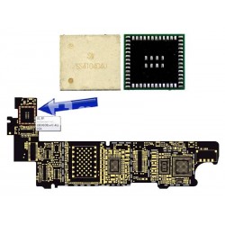 Wifi Ic iPhone 4S