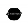 Tasto Home Nero iPhone 4s 