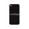 Retro Cover Nero Iphone 4S No Logo