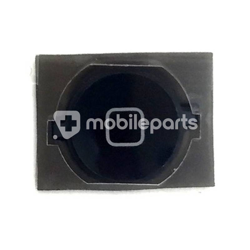 Joystick Nero + Membrana Interna Iphone 4s