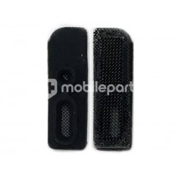 Rubber + Dust Cover Adhesive iPhone 5-5C-5S-SE