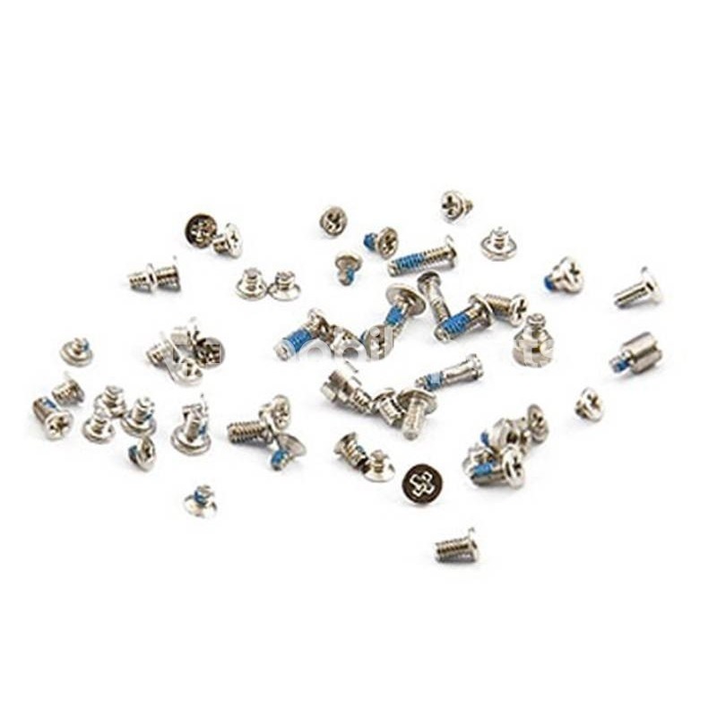 Kit Viti Iphone 5 x Versione Bianco