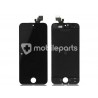 Display Touch Nero + Frame iPhone 5 No Logo Flex
