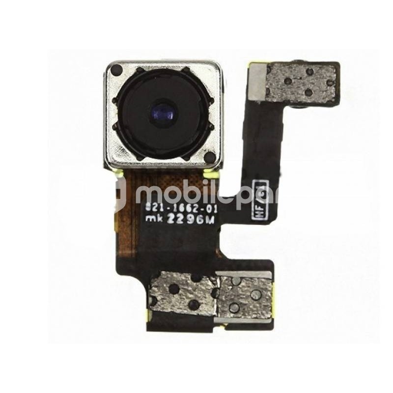 Fotocamera Posteriore + Supporto Iphone 5