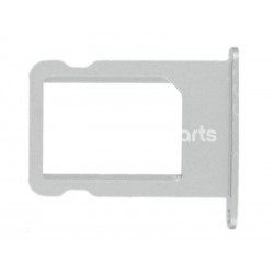 Sportellino Nano Sim Grigio Iphone 5
