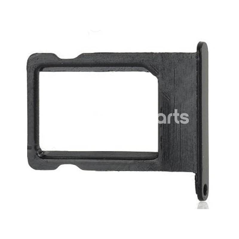 Sportellino Nano Sim Nero Iphone 5