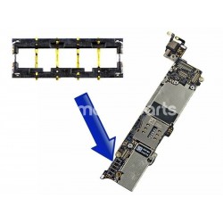 Connettore Su Scheda-Madre Connessione Batteria iPhone 5