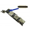 Connettore 14 Pin Su Scheda-Madre Connessione LCD IPhone 5