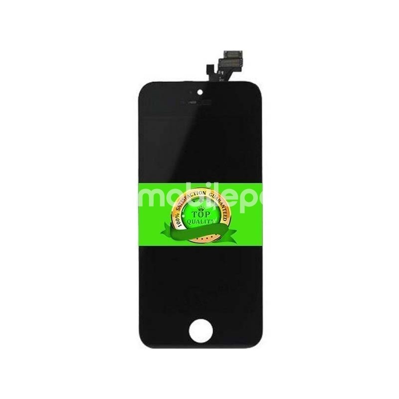 Display Touch Nero Rigenerato iPhone 5 Qualità Top