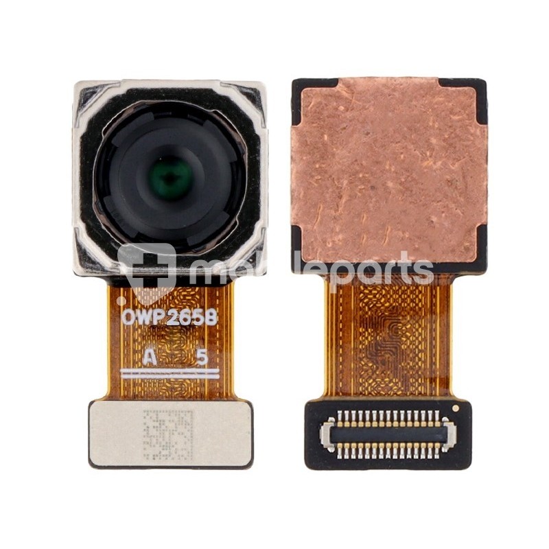 Rear Camera 50MP Xiaomi Redmi 10 4G 2022 (Pulled)