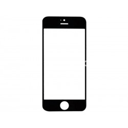 Vetro Nero Iphone 5-5C-5S-SE